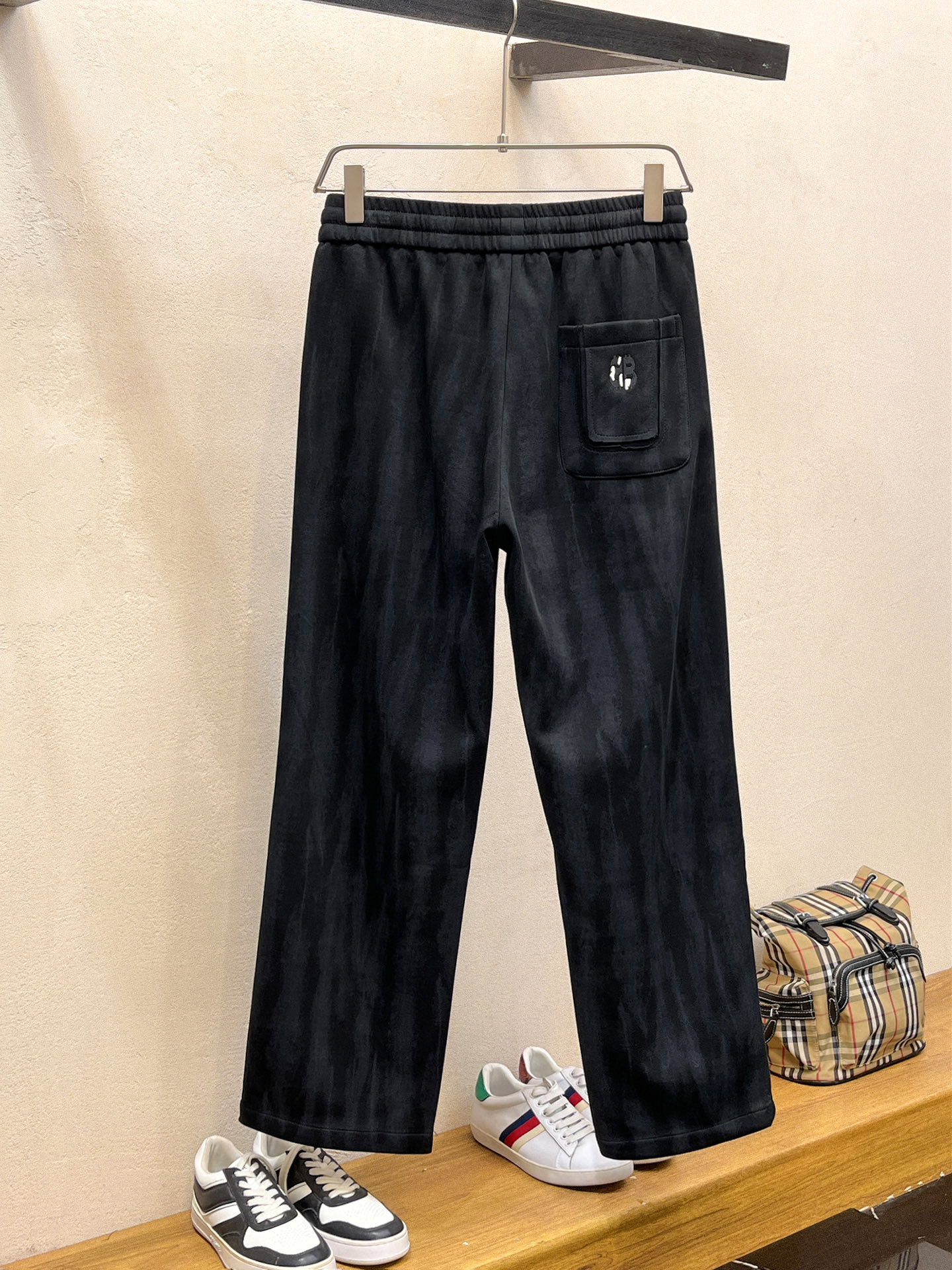 Casual Pants Man